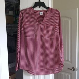 Cabi blouse